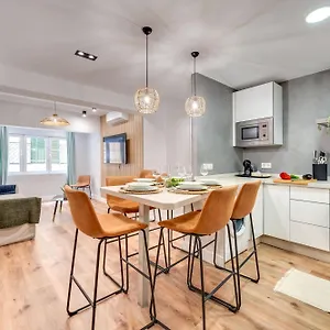 Apartmán Picasso 2, Màlaga