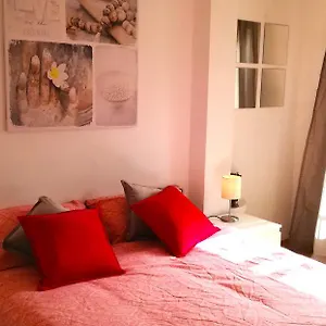 Enjoy Lagunillas Apartamento